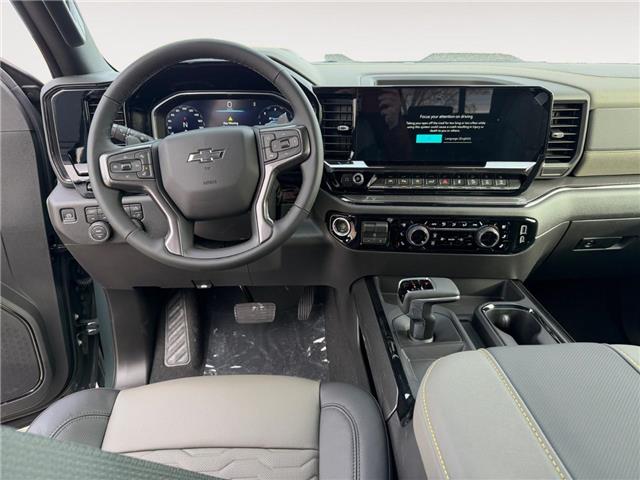 2026 Chevrolet Silverado 1500 ZR2 (Stk: 380241) in Claresholm - Image 10 of 15 2026 Chevrolet Silverado 1500 ZR2 (Stk: 380241) in Claresholm - Image 10 of 15