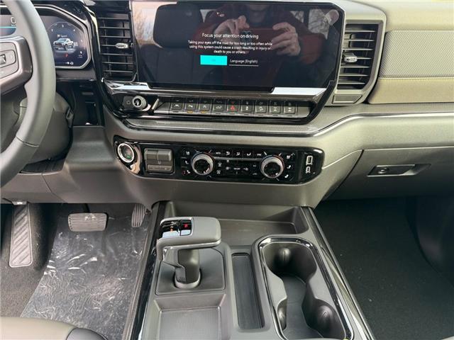 2026 Chevrolet Silverado 1500 ZR2 (Stk: 380241) in Claresholm - Image 11 of 15 2026 Chevrolet Silverado 1500 ZR2 (Stk: 380241) in Claresholm - Image 11 of 15