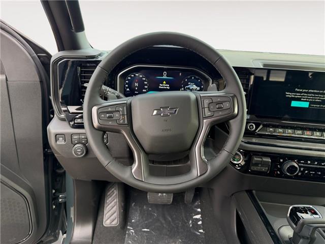 2026 Chevrolet Silverado 1500 ZR2 (Stk: 380241) in Claresholm - Image 12 of 15 2026 Chevrolet Silverado 1500 ZR2 (Stk: 380241) in Claresholm - Image 12 of 15