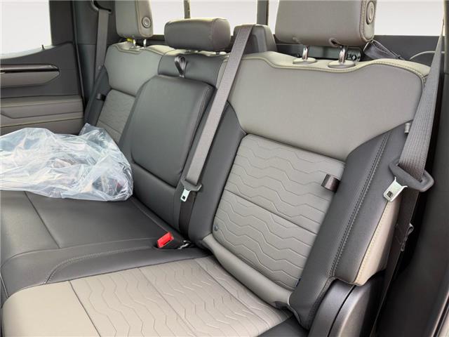 2026 Chevrolet Silverado 1500 ZR2 (Stk: 380241) in Claresholm - Image 13 of 15 2026 Chevrolet Silverado 1500 ZR2 (Stk: 380241) in Claresholm - Image 13 of 15