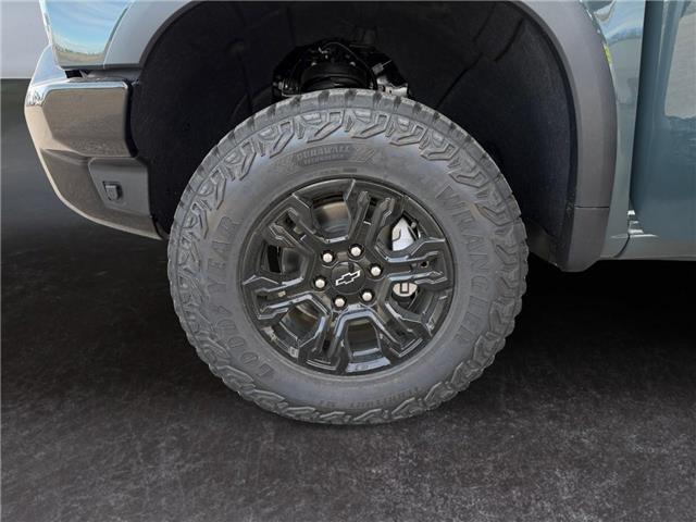 2026 Chevrolet Silverado 1500 ZR2 (Stk: 380241) in Claresholm - Image 14 of 15 2026 Chevrolet Silverado 1500 ZR2 (Stk: 380241) in Claresholm - Image 14 of 15