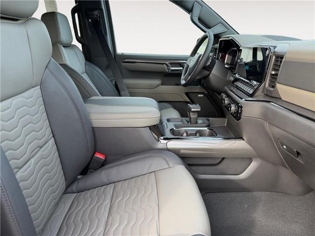 2026 Chevrolet Silverado 1500 ZR2 (Stk: 380241) in Claresholm - Image 15 of 15 2026 Chevrolet Silverado 1500 ZR2 (Stk: 380241) in Claresholm - Image 15 of 15