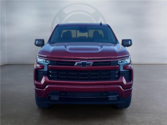 2026 Chevrolet Silverado 1500 RST (Stk: 380260) in Claresholm - Image 8 of 15
