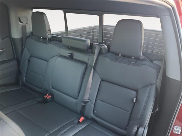 2026 Chevrolet Silverado 1500 RST (Stk: 380260) in Claresholm - Image 13 of 15