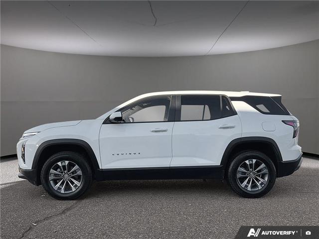 2025 Chevrolet Equinox LT (Stk: P3884) in Kamloops - Image 3 of 25