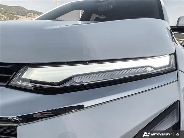 2025 Chevrolet Equinox LT (Stk: P3884) in Kamloops - Image 8 of 25