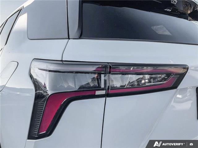 2025 Chevrolet Equinox LT (Stk: P3884) in Kamloops - Image 11 of 25