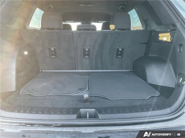 2025 Chevrolet Equinox LT (Stk: P3884) in Kamloops - Image 12 of 25