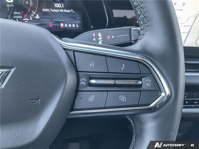 2025 Chevrolet Equinox LT (Stk: P3884) in Kamloops - Image 16 of 25