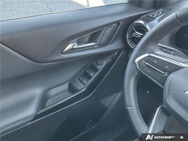 2025 Chevrolet Equinox LT (Stk: P3884) in Kamloops - Image 17 of 25