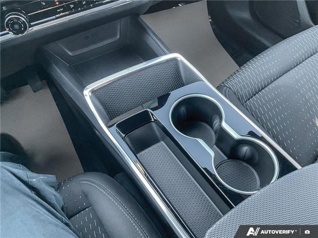 2025 Chevrolet Equinox LT (Stk: P3884) in Kamloops - Image 18 of 25