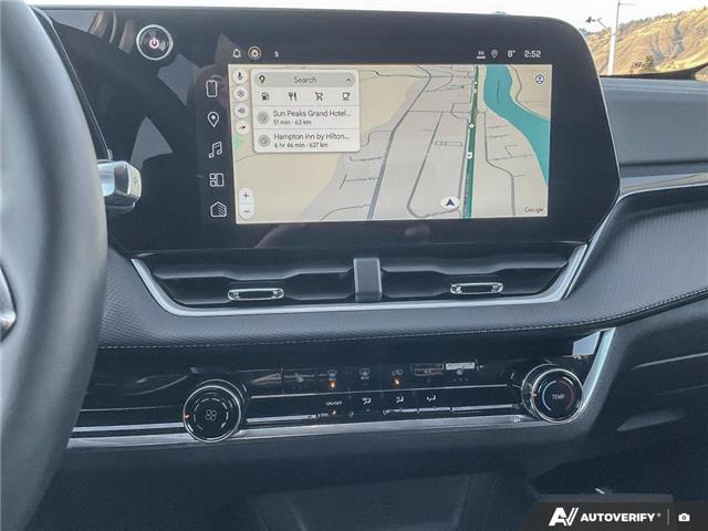 2025 Chevrolet Equinox LT (Stk: P3884) in Kamloops - Image 19 of 25