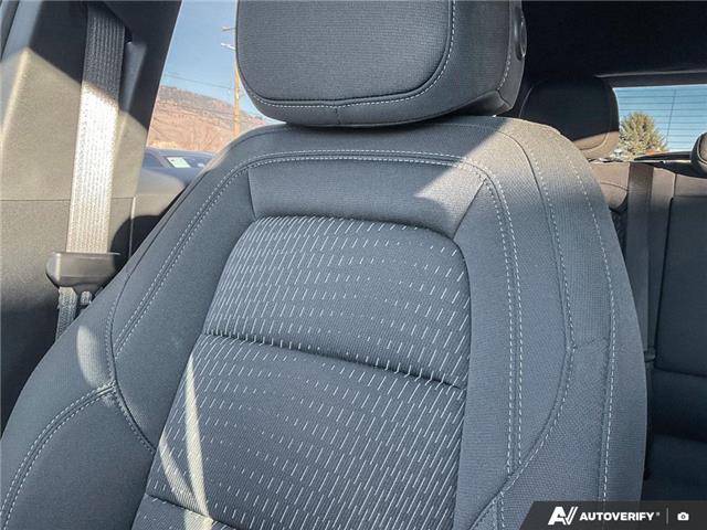 2025 Chevrolet Equinox LT (Stk: P3884) in Kamloops - Image 20 of 25