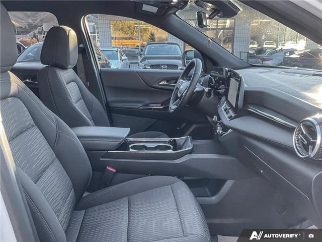2025 Chevrolet Equinox LT (Stk: P3884) in Kamloops - Image 22 of 25