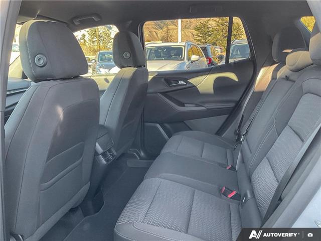 2025 Chevrolet Equinox LT (Stk: P3884) in Kamloops - Image 23 of 25