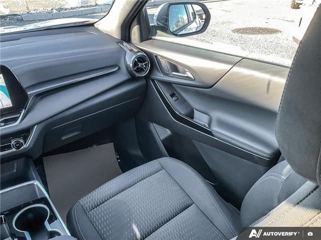 2025 Chevrolet Equinox LT (Stk: P3884) in Kamloops - Image 25 of 25