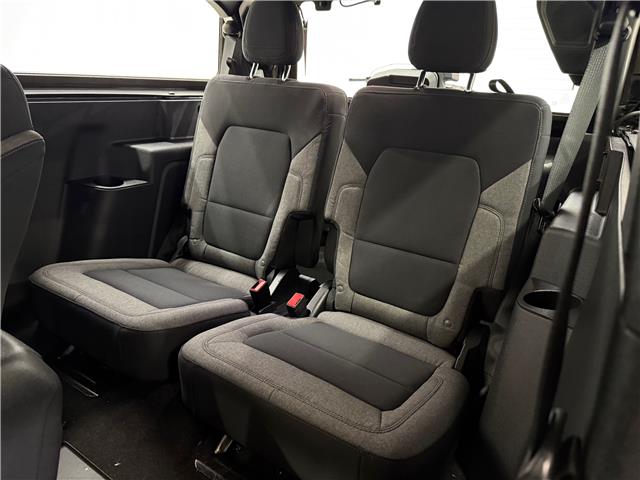 2021 Ford Bronco Base (Stk: C3431) in Saint-Eustache - Image 12 of 29