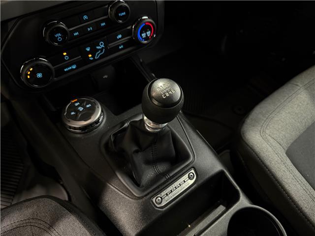 2021 Ford Bronco Base (Stk: C3431) in Saint-Eustache - Image 20 of 29