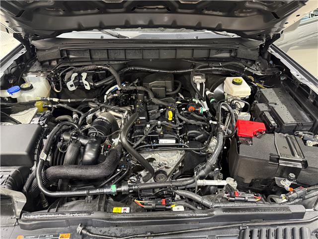 2021 Ford Bronco Base (Stk: C3431) in Saint-Eustache - Image 28 of 29