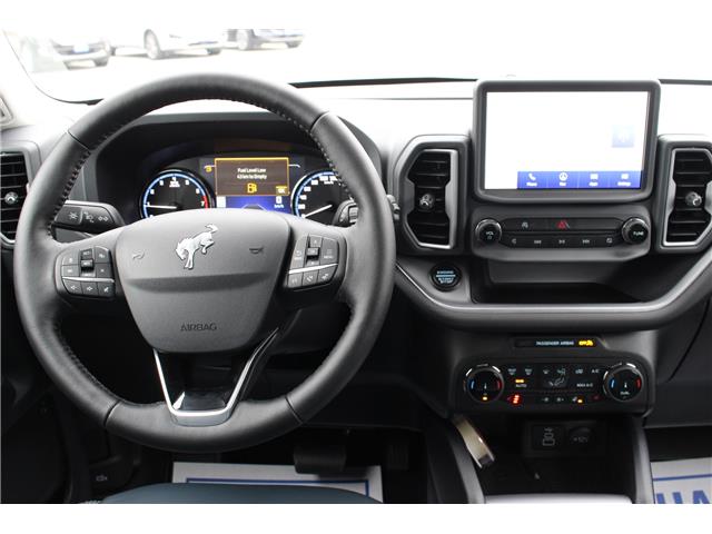 2023 Ford Bronco Sport Outer Banks (Stk: BR2332) in Harrow - Image 11 of 20