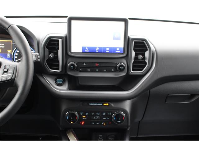 2023 Ford Bronco Sport Outer Banks (Stk: BR2332) in Harrow - Image 13 of 20