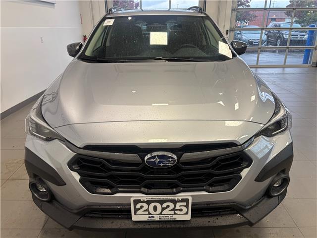 2025 Subaru Crosstrek Limited (Stk: 250779) in Mississauga - Image 2 of 22