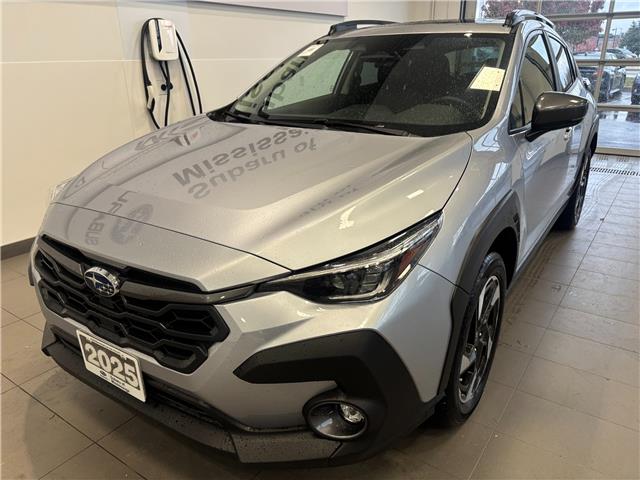 2025 Subaru Crosstrek Limited (Stk: 250779) in Mississauga - Image 3 of 22