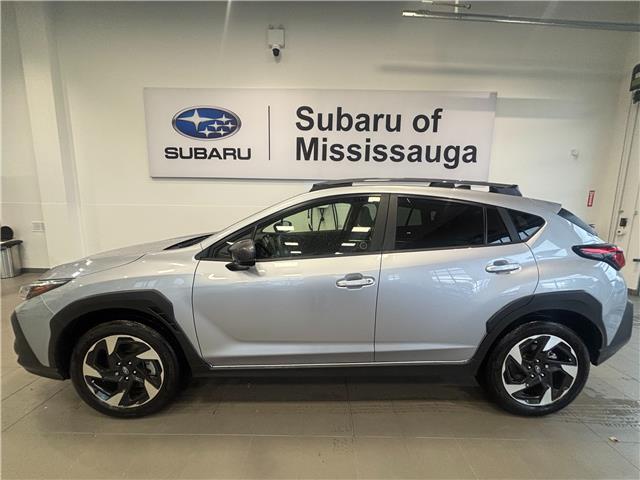 2025 Subaru Crosstrek Limited (Stk: 250779) in Mississauga - Image 4 of 22