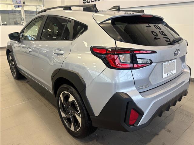 2025 Subaru Crosstrek Limited (Stk: 250779) in Mississauga - Image 5 of 22
