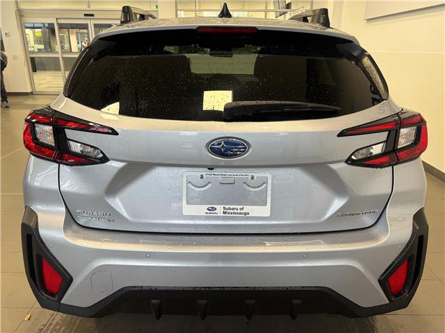 2025 Subaru Crosstrek Limited (Stk: 250779) in Mississauga - Image 6 of 22