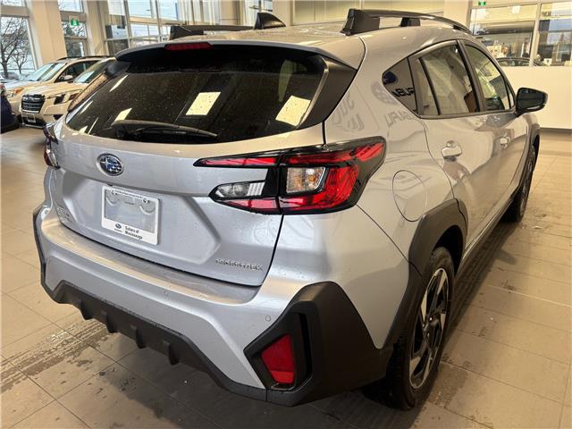 2025 Subaru Crosstrek Limited (Stk: 250779) in Mississauga - Image 7 of 22