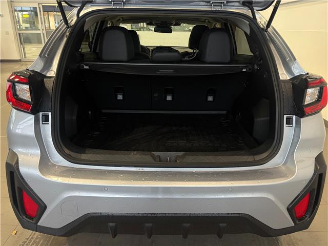2025 Subaru Crosstrek Limited (Stk: 250779) in Mississauga - Image 8 of 22