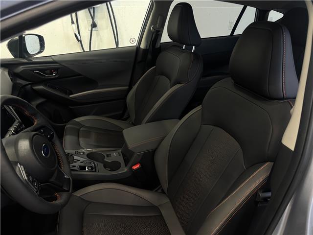 2025 Subaru Crosstrek Limited (Stk: 250779) in Mississauga - Image 14 of 22