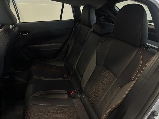 2025 Subaru Crosstrek Limited (Stk: 250779) in Mississauga - Image 15 of 22