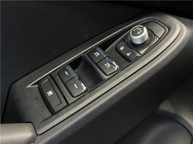 2025 Subaru Crosstrek Limited (Stk: 250779) in Mississauga - Image 16 of 22