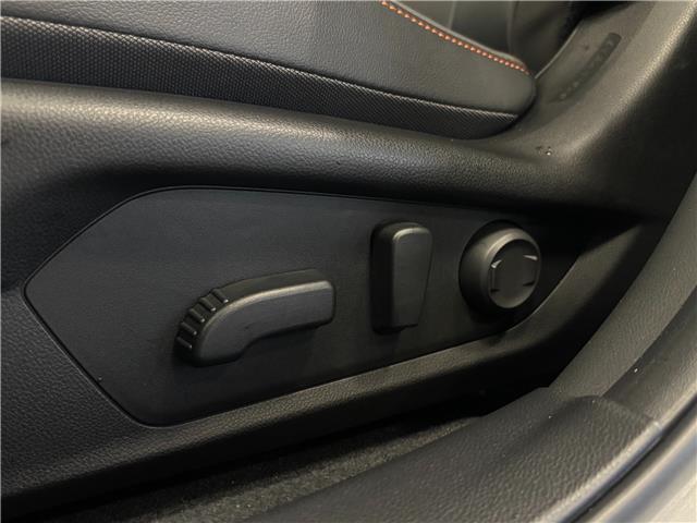 2025 Subaru Crosstrek Limited (Stk: 250779) in Mississauga - Image 18 of 22
