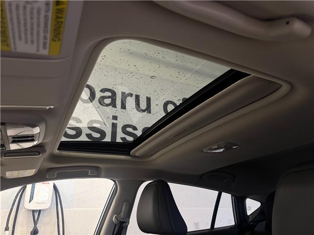 2025 Subaru Crosstrek Limited (Stk: 250779) in Mississauga - Image 13 of 22