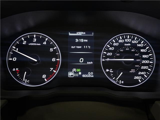 2025 Subaru Crosstrek Limited (Stk: 250779) in Mississauga - Image 10 of 22