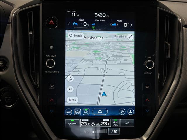 2025 Subaru Crosstrek Limited (Stk: 250779) in Mississauga - Image 21 of 22