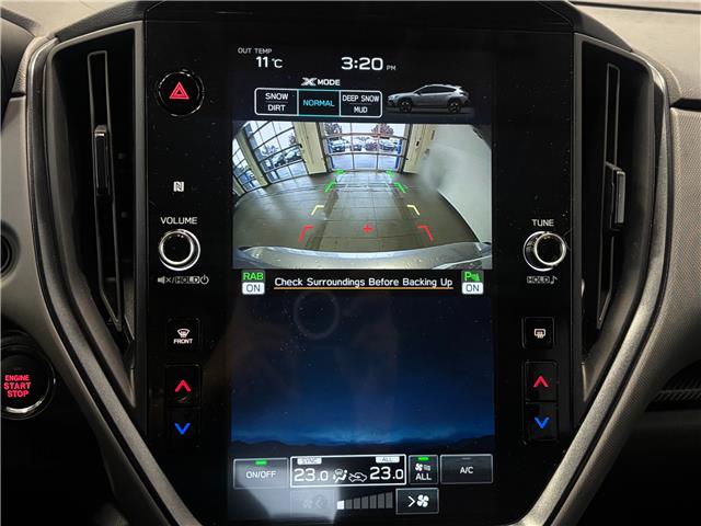 2025 Subaru Crosstrek Limited (Stk: 250779) in Mississauga - Image 12 of 22