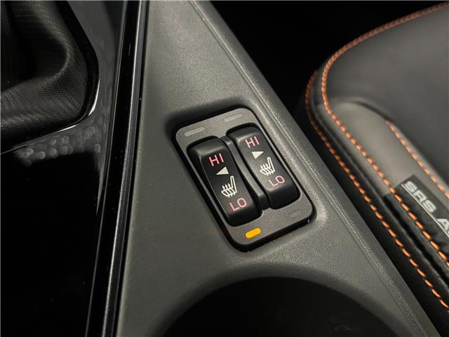 2025 Subaru Crosstrek Limited (Stk: 250779) in Mississauga - Image 22 of 22