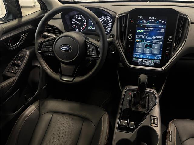 2025 Subaru Crosstrek Limited (Stk: 250779) in Mississauga - Image 9 of 22