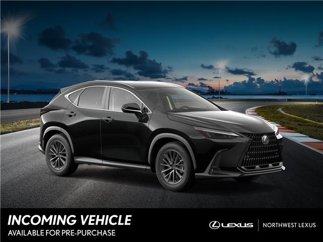 2026 Lexus NX 350 Base (Stk: V1490417) in Brampton - Image 1 of 1
