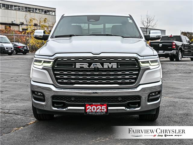 2025 RAM 1500 Limited (Stk: U21401) in Burlington - Image 2 of 32