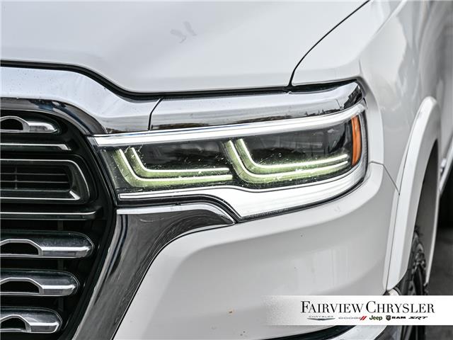 2025 RAM 1500 Limited (Stk: U21401) in Burlington - Image 7 of 32