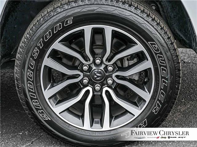 2025 RAM 1500 Limited (Stk: U21401) in Burlington - Image 8 of 32