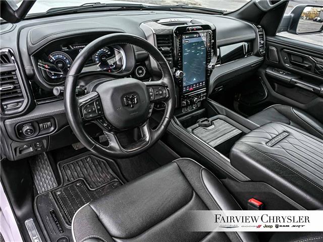 2025 RAM 1500 Limited (Stk: U21401) in Burlington - Image 13 of 32