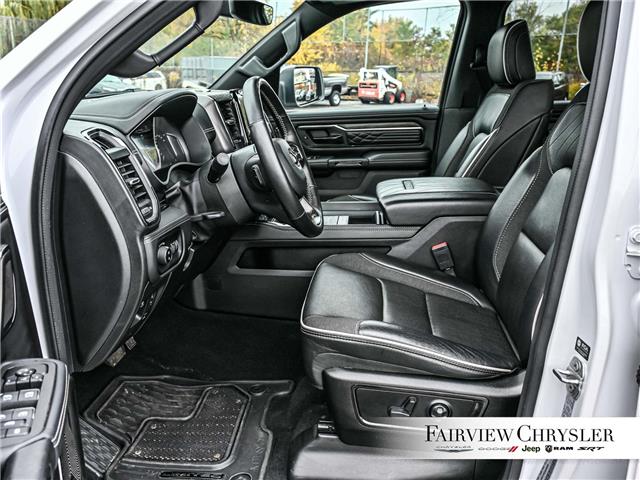 2025 RAM 1500 Limited (Stk: U21401) in Burlington - Image 14 of 32