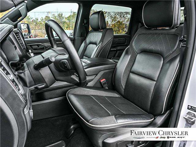 2025 RAM 1500 Limited (Stk: U21401) in Burlington - Image 15 of 32