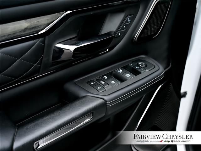 2025 RAM 1500 Limited (Stk: U21401) in Burlington - Image 16 of 32